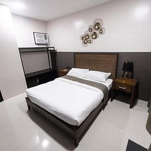 Bumble V Subic Hotel
